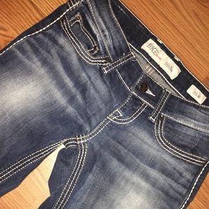 BKE jeans